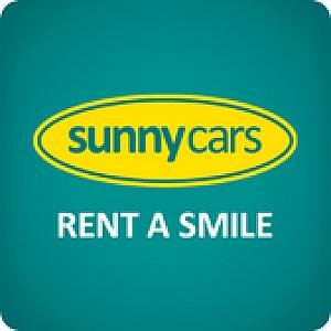 Logo des Shops Sunnycars