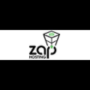 Logo des Shops Zap-hosting