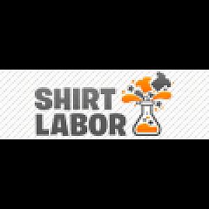 Logo des Shops Shirtlabor