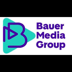 Logo des Shops bauer-plus