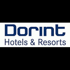 Logo des Shops Dorint Hotels & Resorts