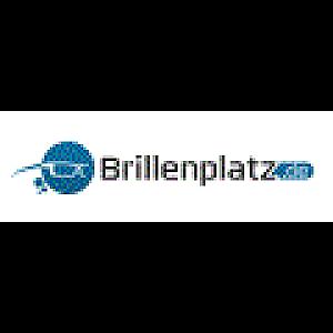 Logo des Shops BrillenPlatz