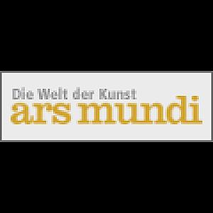 Logo des Shops Ars Mundi