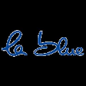 Logo des Shops lablue