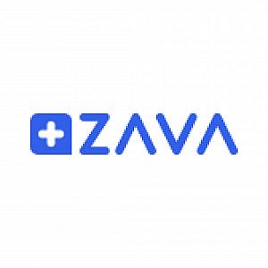 Logo des Shops Zava