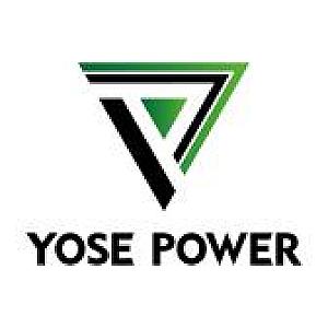 Logo des Shops Yose Power