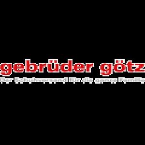 Logo des Shops Gebrüder Götz