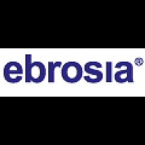 Logo des Shops ebrosia Weinshop