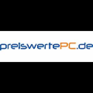 Logo des Shops Preiswerte PC