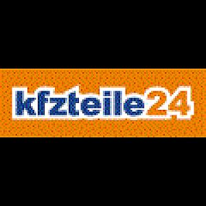 Logo des Shops kfzteile24