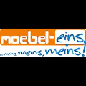 Logo des Shops moebel-eins