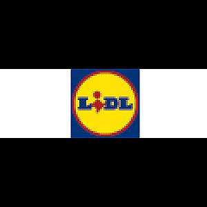 Logo des Shops Lidl