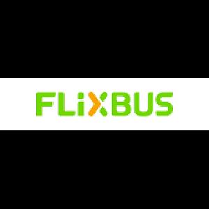 FlixBus & FlixTrain