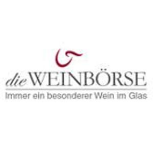 Logo des Shops Die Weinbörse