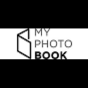 Logo des Shops myphotobook