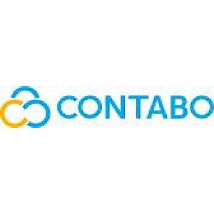 Logo des Shops Contabo
