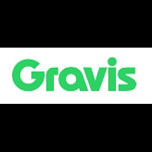 Logo des Shops Gravis