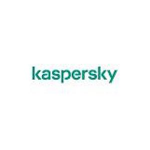 Logo des Shops Kaspersky Lab