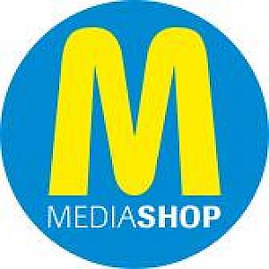 Logo des Shops Mediashop.tv