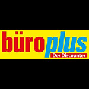 Logo des Shops bueroplus