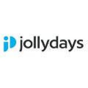 Logo des Shops Jollydays