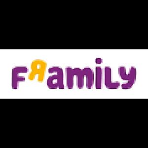 Logo des Shops Framily