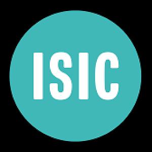Logo des Shops Isic