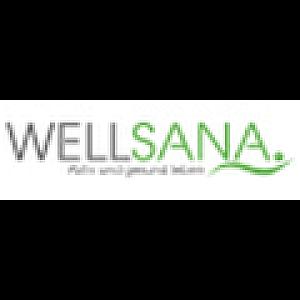 Logo des Shops Wellsana
