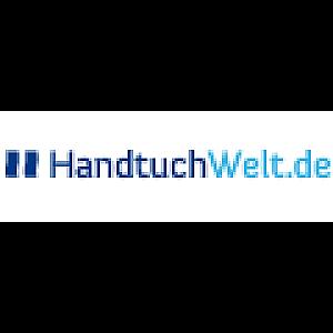 Handtuch-Welt