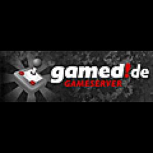Logo des Shops gamed!