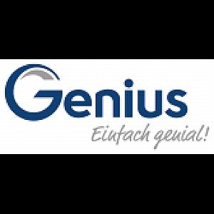 Logo des Shops Genius.tv