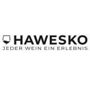 Logo des Shops Hawesko