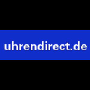Logo des Shops Uhrendirect