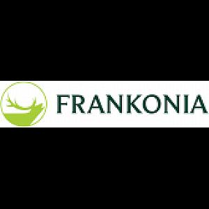 Logo des Shops Frankonia