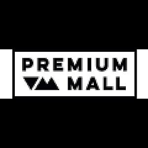Logo des Shops Premium-Mall