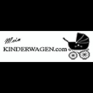 Logo des Shops MeinKinderwagen