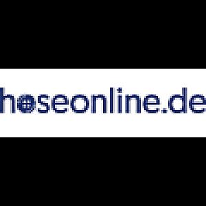 Logo des Shops hoseonline