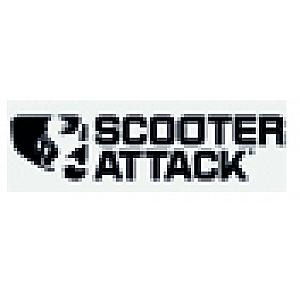 Scooter Attack
