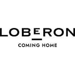 Logo des Shops LOBERON
