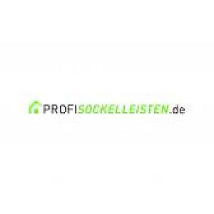 Logo des Shops Profisockelleisten.de