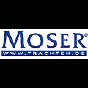 Logo des Shops MOSER Trachten