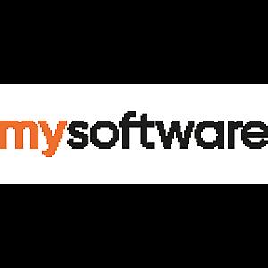 Logo des Shops mysoftware