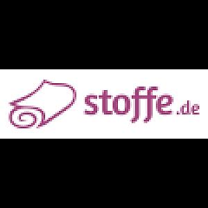 Logo des Shops stoffe