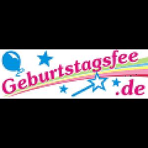 Logo des Shops Geburtstagsfee