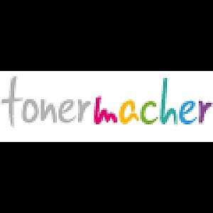 Logo des Shops Tonermacher