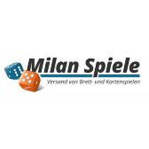 Logo des Shops Milan-Spiele