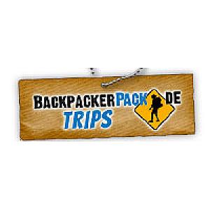 BackpackerPack
