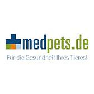 Medpets Tierapotheke Online