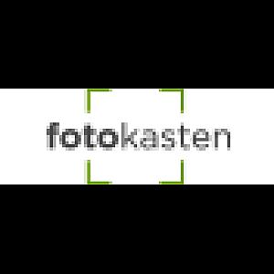 Logo des Shops fotokasten