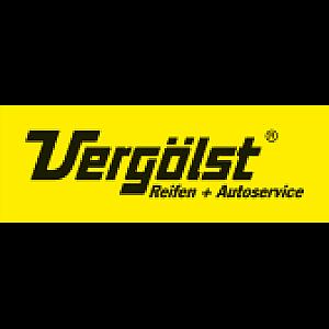 Vergölst